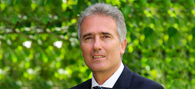 Luigi Galdabini es nombrado Presidente de la Asociación Europea de las Industrias de Máquinas-Herramienta